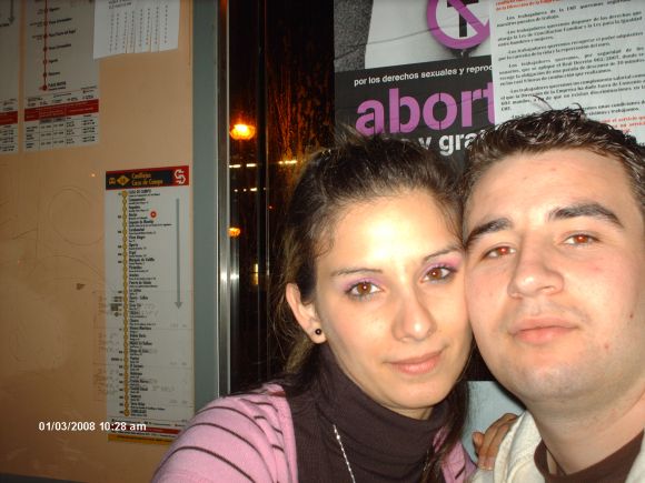 en madrid