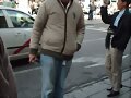 juan pablo en el, kilometro cero