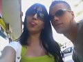 mis primos