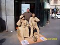 pablo en madrid con la pareja de barros