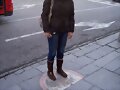 inma en el kilometro cero