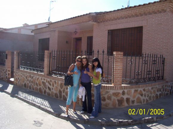 en toledo