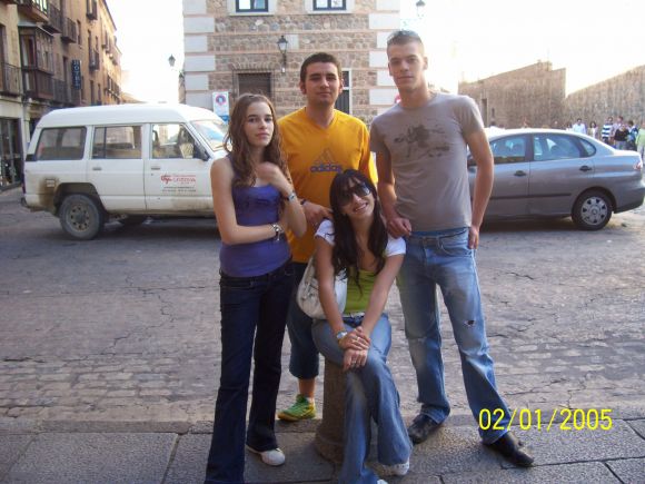 con quijote