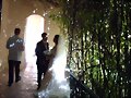 los novios de sevilla&ccedil;
