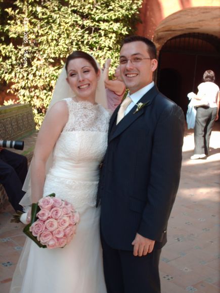 otros novios de sevilla