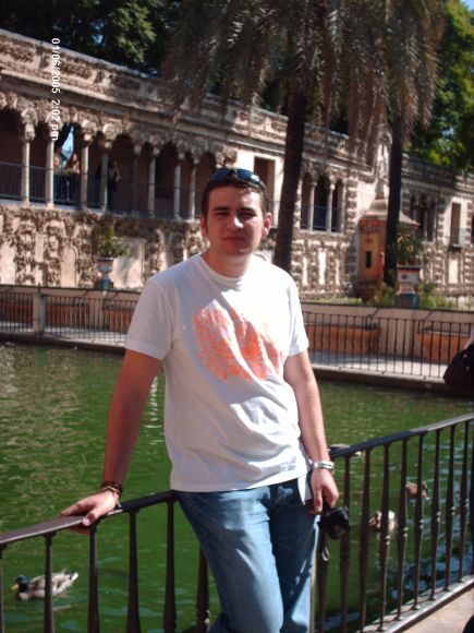 en sevilla