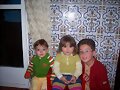 maria,elena y jorge