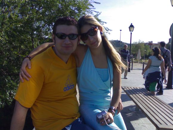 jp  y inma