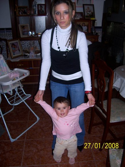inma y elena