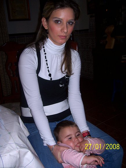 inma y elenita