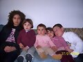 los sobrinos mas guapos