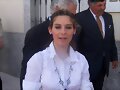 en la feria de esparagalejo