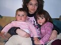 noemi,elena y andrea
