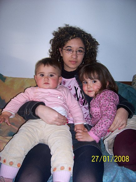 noemi,elena y andrea
