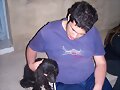 sergio y chico