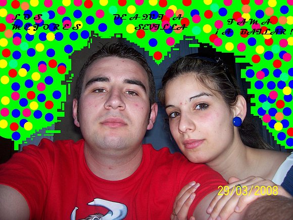 foto sevilleada