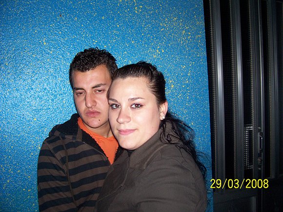 pauli y fati