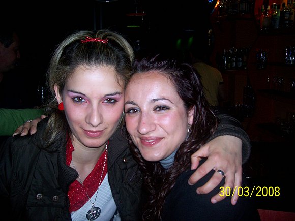 inma y rocio