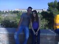 javi y sara