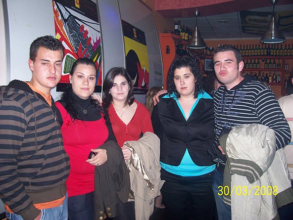 de feria