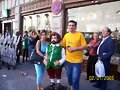 con sancho panza