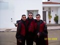 los vampiros