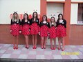 las mariquitas