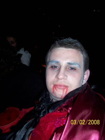 vampiro