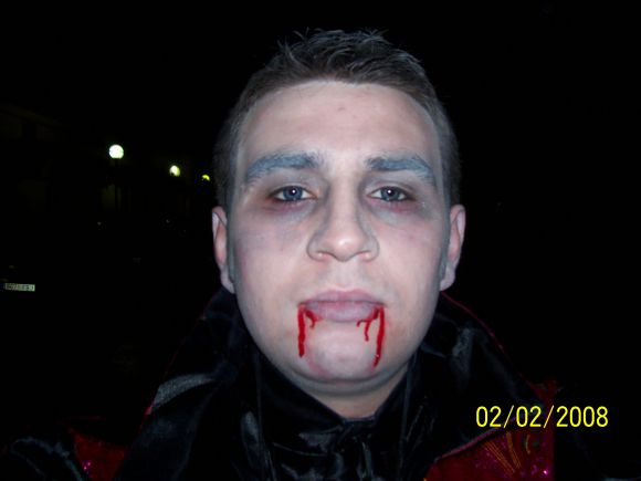 el vampiro
