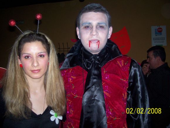 los mas guapos del todo el carnaval