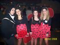 en la disco