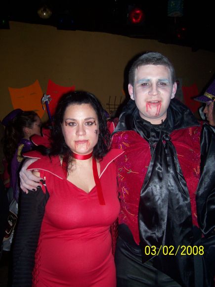juan pablo y fati