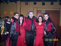 los vampiros y diablas