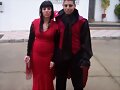 antonia y jesus