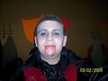 el vampiro,mas guapo