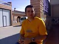 de vacaciones