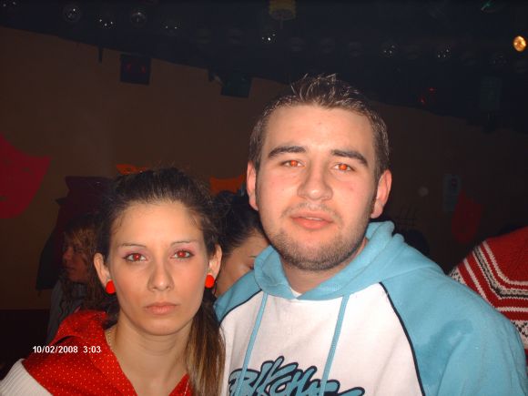inma y juan pablo