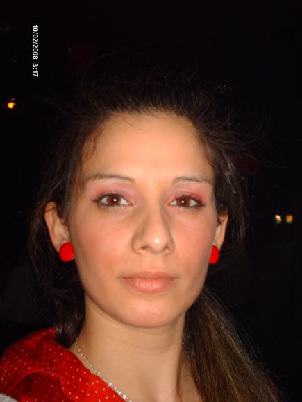inma guapa