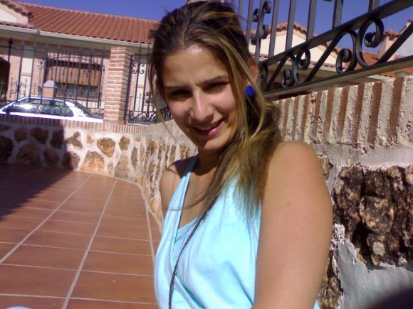 en toledo de vacaciones