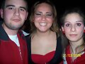 juan pablo,mila y inma