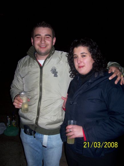 juan pablo y gema