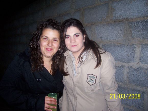 mirian y elena