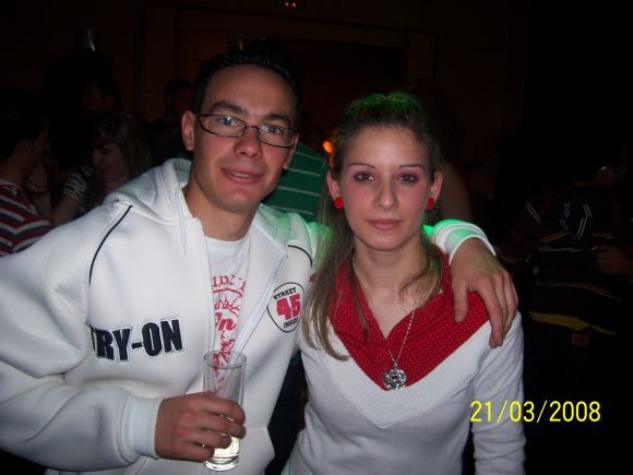nico y inma