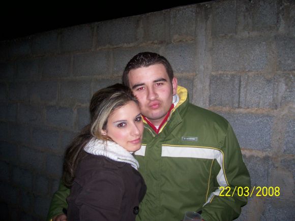 inma y juan pablo