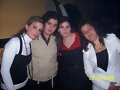 en la disco