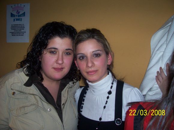gema y inma