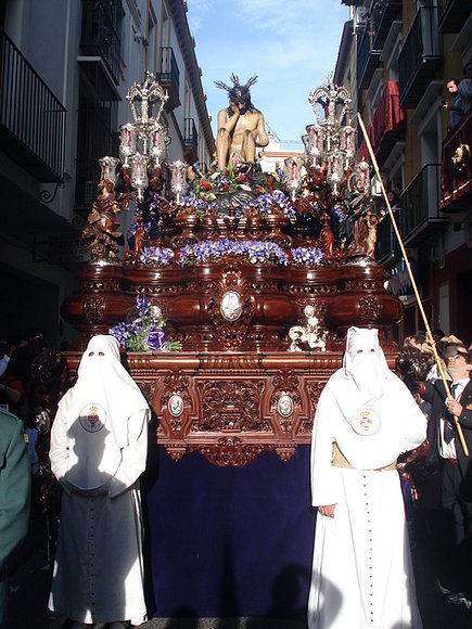 Humildad y Paciencia