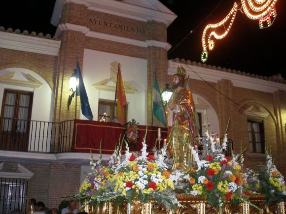 San Bartolo