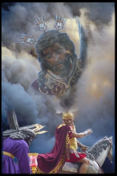 Rey de Triana