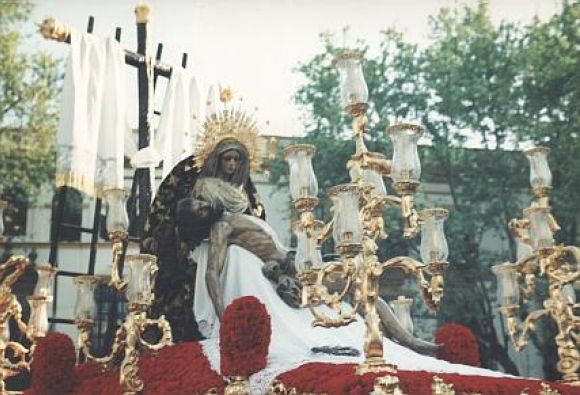 Reina del Baratillo